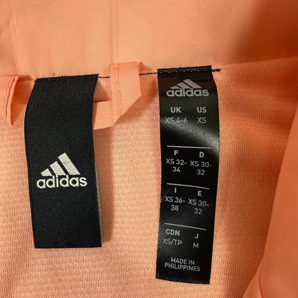 Adidas‎ lightweight jacket - Picture 3 of 6